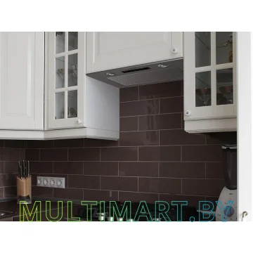 Вытяжка MAUNFELD Crosby Light C 60 (нержавеющая сталь) картинка 8